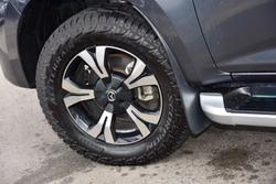 2021 Mazda
BT-50 GT
