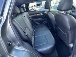 2016 NISSAN
QASHQAI Ti