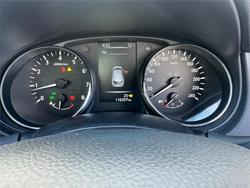 2016 NISSAN
QASHQAI Ti