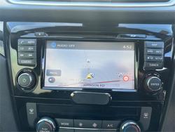 2016 NISSAN
QASHQAI Ti