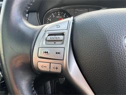 2016 NISSAN
QASHQAI Ti