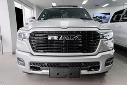 2025 RAM 1500 Laramie Sport Hurricane SO RamBox