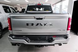 2025 RAM 1500 Laramie Sport Hurricane SO RamBox