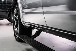 2025 RAM 1500 Laramie Sport Hurricane SO RamBox