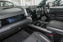 2025 RAM 1500 Laramie Sport Hurricane SO RamBox