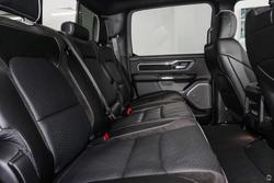 2025 RAM 1500 Laramie Sport Hurricane SO RamBox