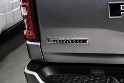2025 RAM 1500 Laramie Sport Hurricane SO RamBox