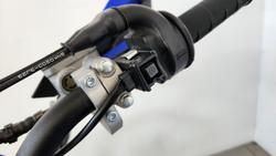2024 Yamaha WR450F WR Blue