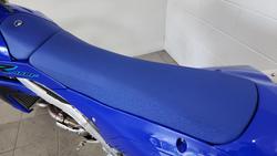 2024 Yamaha WR450F WR Blue