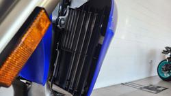 2024 Yamaha WR450F WR Blue