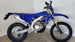 Yamaha WR450F