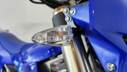 2024 Yamaha WR450F WR Blue