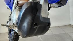 2024 Yamaha WR450F WR Blue