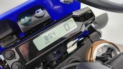 2024 Yamaha WR450F WR Blue