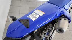 2024 Yamaha WR450F WR Blue
