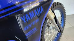 2024 Yamaha WR450F WR Blue