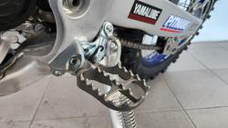 2024 Yamaha WR450F WR Blue