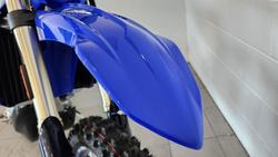2024 Yamaha WR450F WR Blue