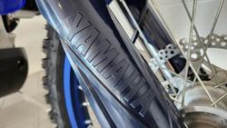 2024 Yamaha WR450F WR Blue