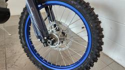 2024 Yamaha WR450F WR Blue