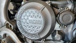 2024 Yamaha WR450F WR Blue