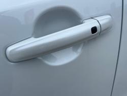 2022 Suzuki Vitara LY Series II MY22 Cool White