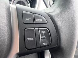 2022 Suzuki Vitara LY Series II MY22 Cool White