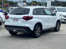 2022 Suzuki Vitara LY Series II MY22 Cool White
