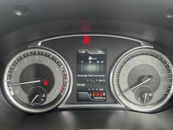 2022 Suzuki Vitara LY Series II MY22 Cool White