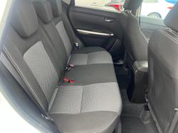 2022 Suzuki Vitara LY Series II MY22 Cool White