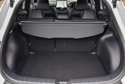 2023 Toyota Corolla Cross GXL MXGA10R White