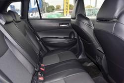 2023 Toyota Corolla Cross GXL MXGA10R White