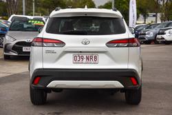 2023 Toyota
Corolla Cross GXL