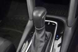 2023 Toyota
Corolla Cross GXL