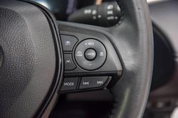 2023 Toyota
Corolla Cross GXL