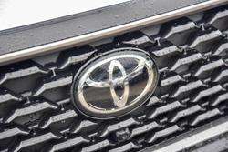 2023 Toyota
Corolla Cross GXL