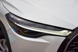 2023 Toyota
Corolla Cross GXL