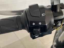 2018 Suzuki TU250X TU Black