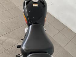 2018 Suzuki TU250X TU Black