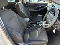 2018 Hyundai
i30 Go