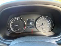 2018 Hyundai
i30 Go