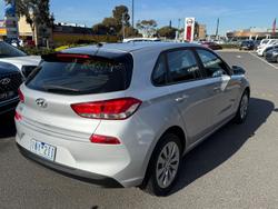 2018 Hyundai
i30 Go