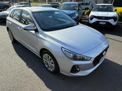2018 Hyundai
i30 Go