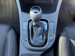 2018 Hyundai
i30 Go