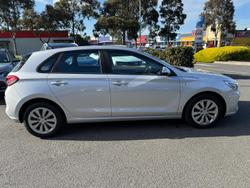 2018 Hyundai
i30 Go