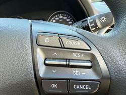 2018 Hyundai
i30 Go