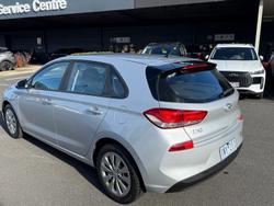 2018 Hyundai
i30 Go