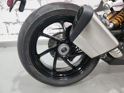 2025 Triumph Speed Triple RS 1200 Speed Triple Grey