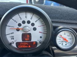 2013 MINI
Hatch Cooper S