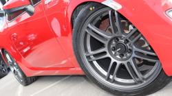 2015 Toyota
86 GT